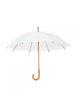 Parapluie Bois SANTY - Vierge