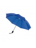 Parapluie Regular Pliable | Impression 2 Couleurs 1 Face