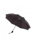 Parapluie Regular Pliable | Impression 3 Couleurs 1 Face